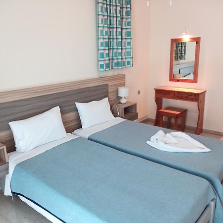 Panagiotis I & II Stds And Apts Tsilivi  Exterior foto