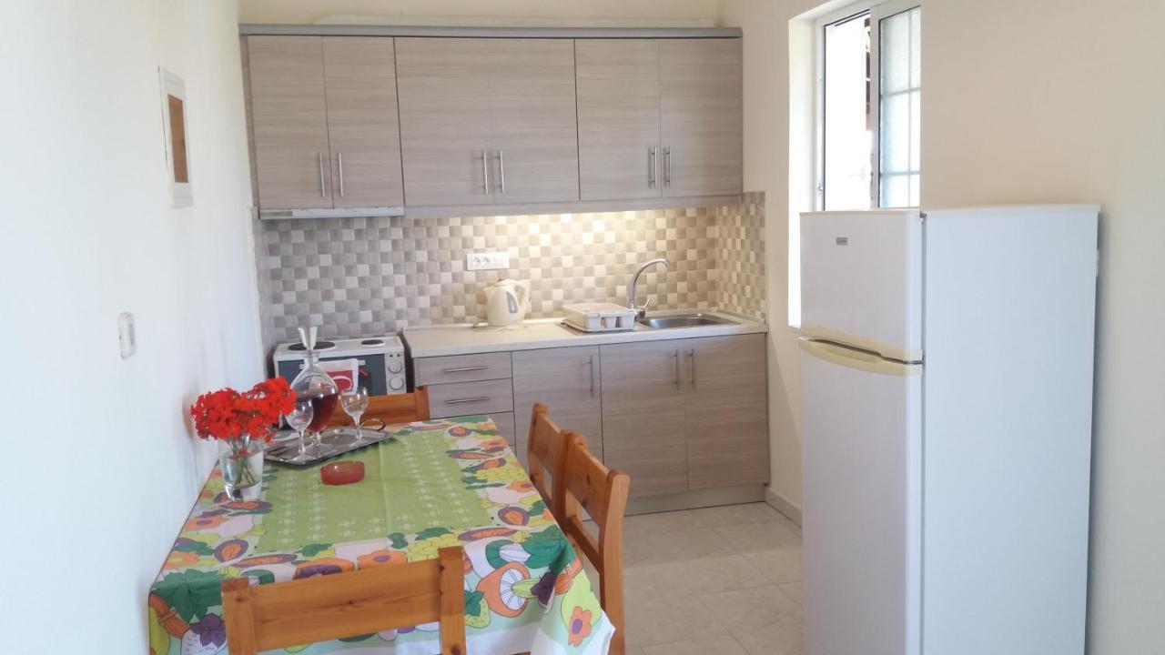 Panagiotis I & II Stds And Apts Tsilivi  Exterior foto