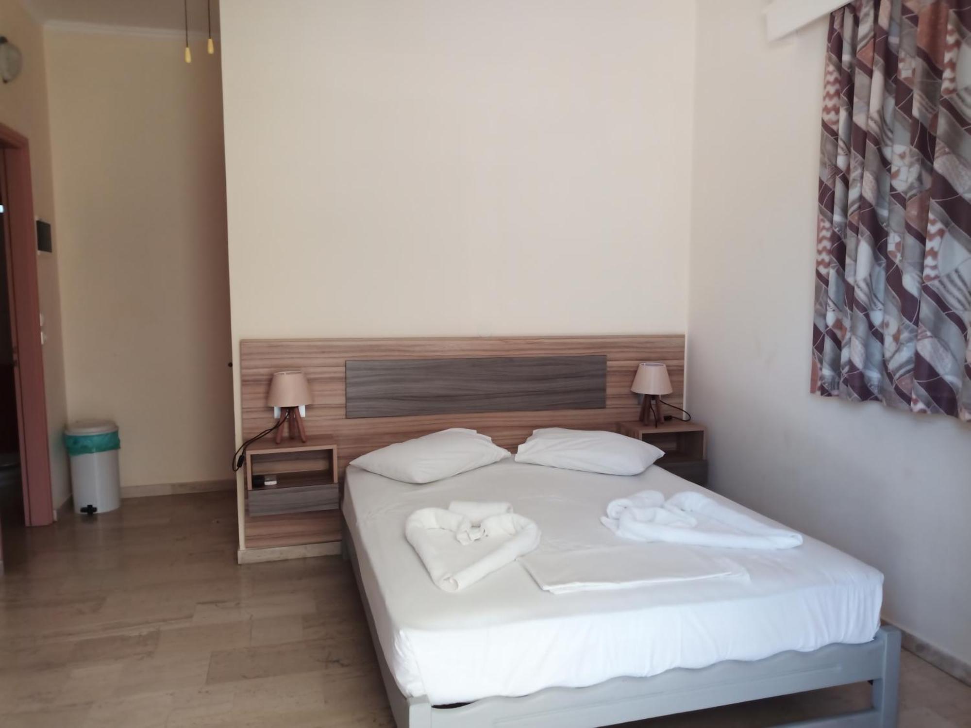 Panagiotis I & II Stds And Apts Tsilivi  Exterior foto